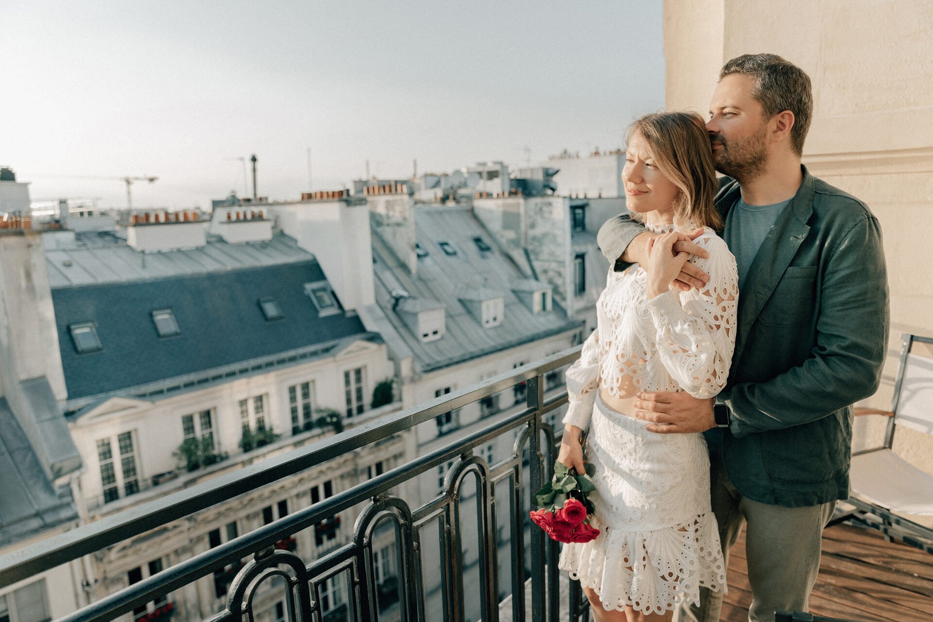 Hochzeitsfotograf Anastasia Andreeva