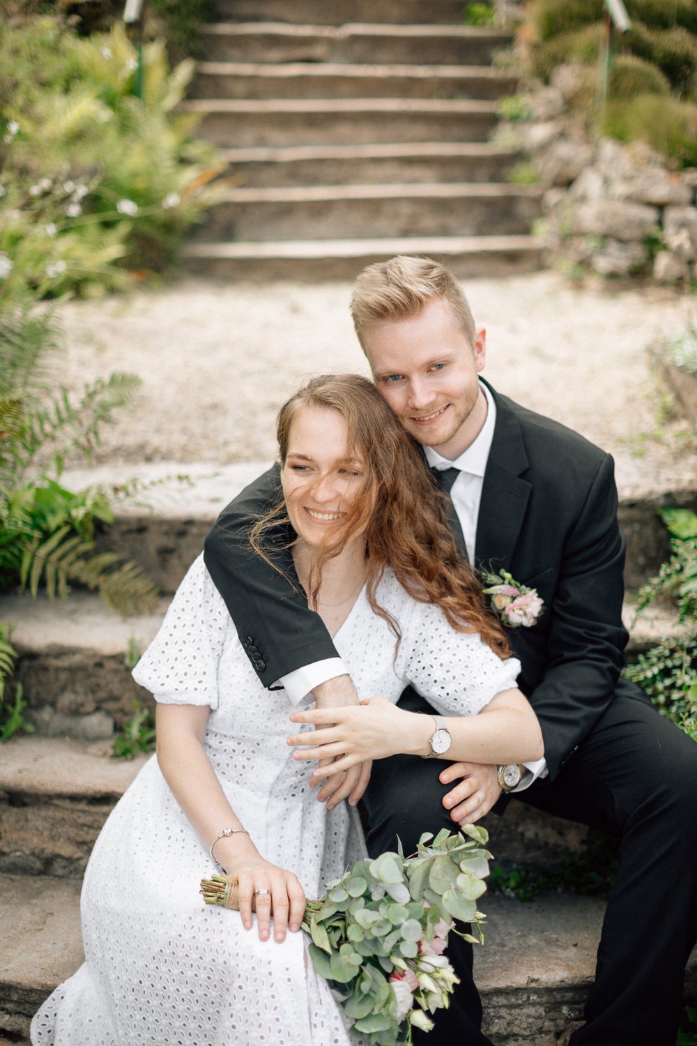 Hochzeitsfotograf Anastasia Andreeva