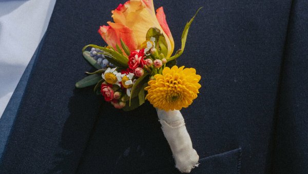 Hochzeitsfotograf Andreas Englhart