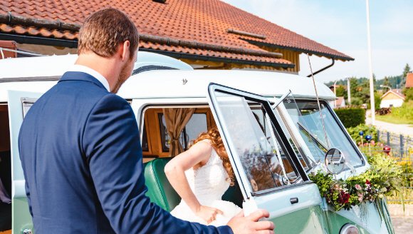 Hochzeitsfotograf Andreas Englhart