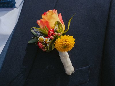 Hochzeitsfotograf Andreas Englhart