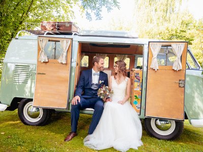 Hochzeitsfotograf Andreas Englhart
