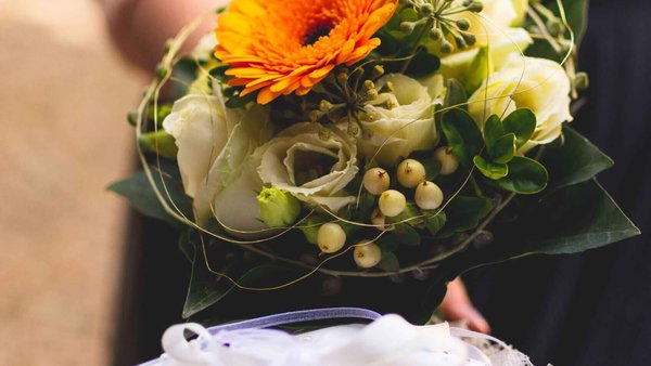 Hochzeitsfotograf Andreas Englhart