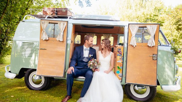 Hochzeitsfotograf Andreas Englhart