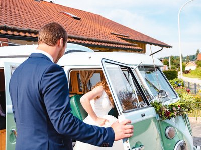 Hochzeitsfotograf Andreas Englhart