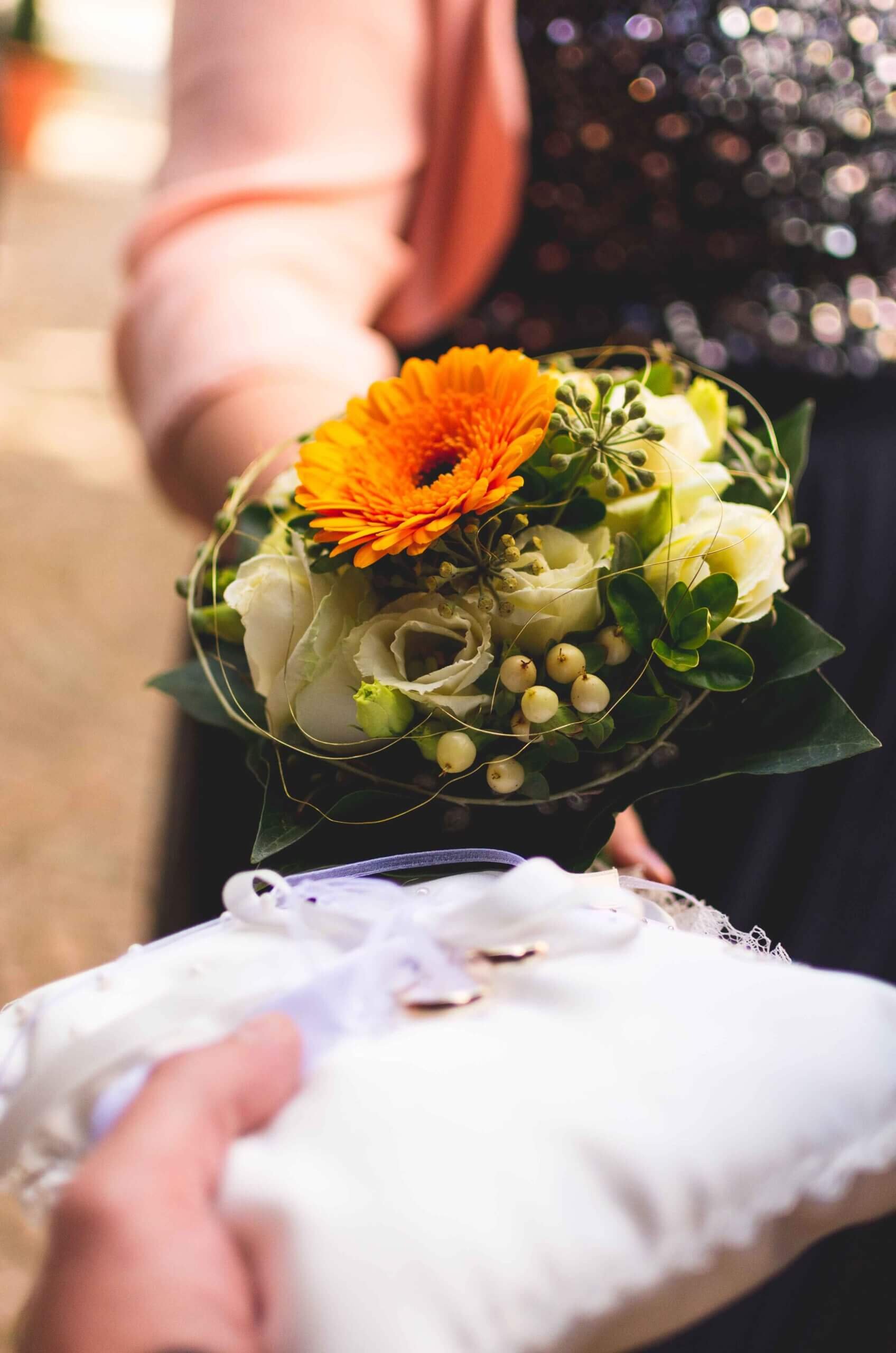 Hochzeitsfotograf Andreas Englhart