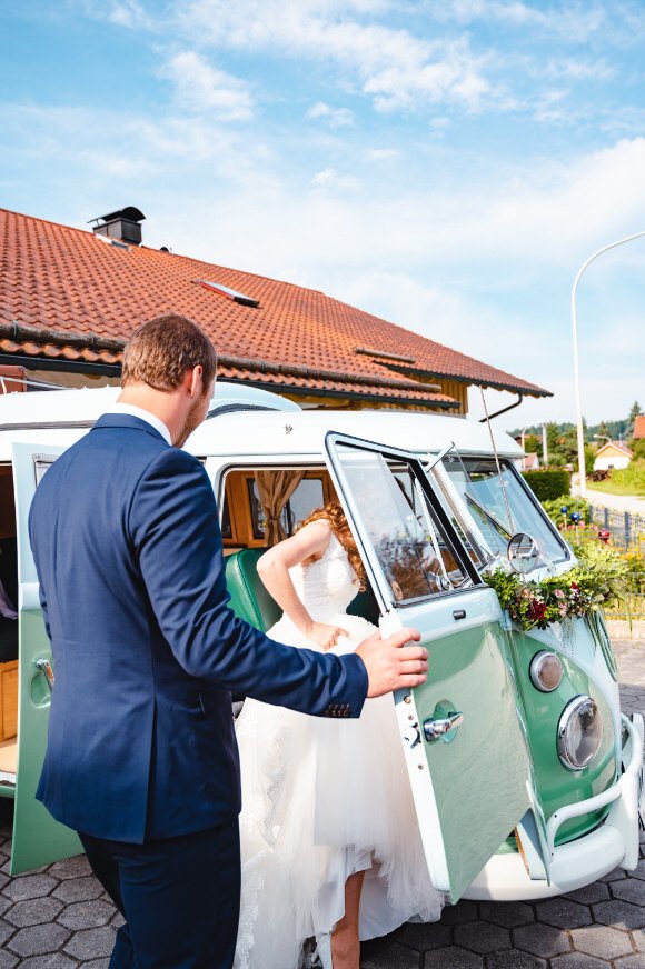 Hochzeitsfotograf Andreas Englhart