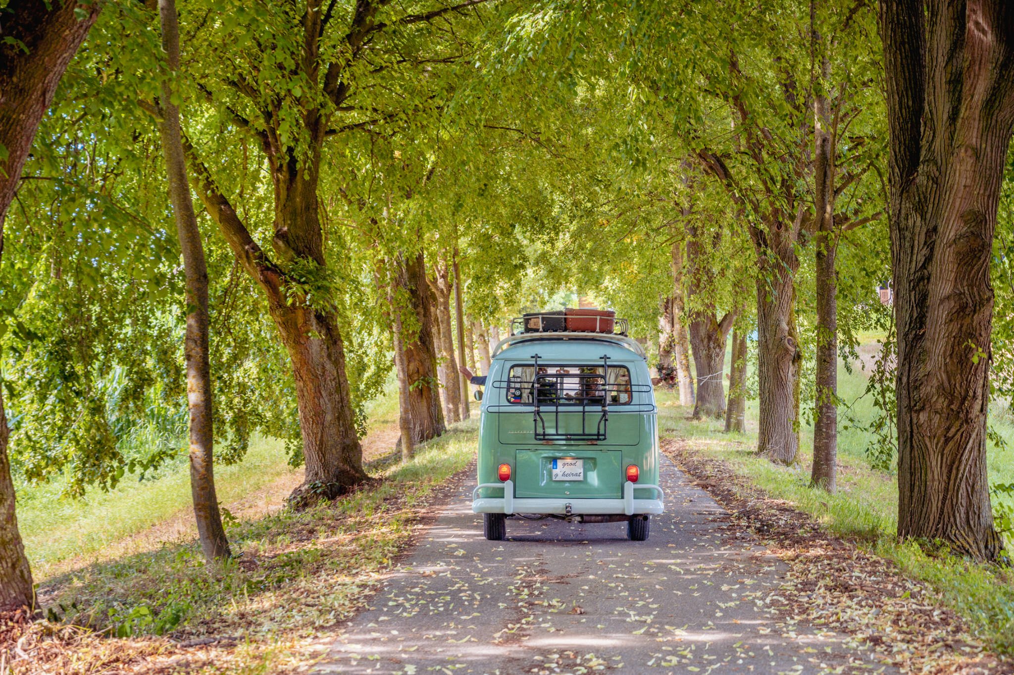 Hochzeitsfotograf Andreas Englhart