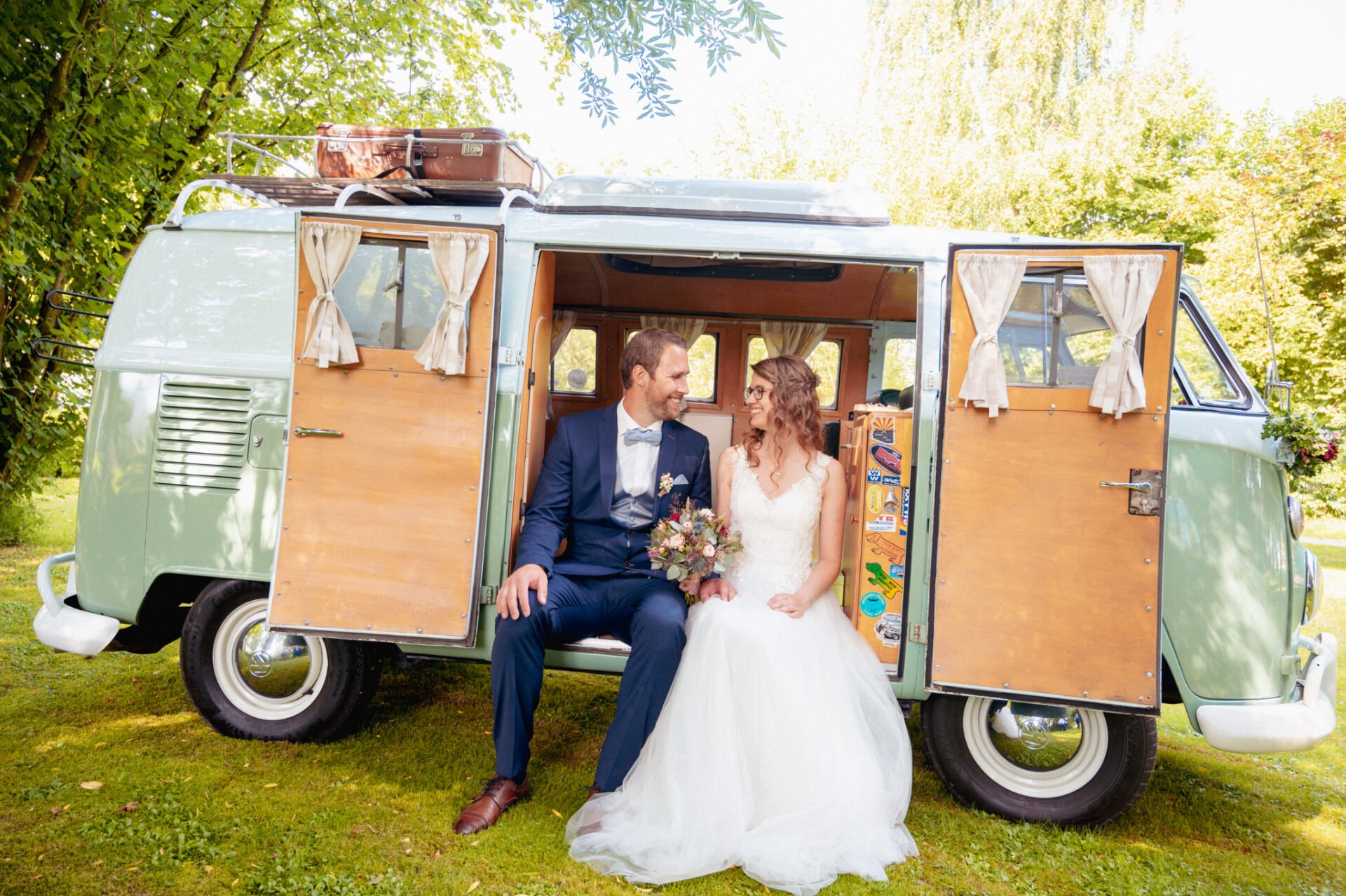 Hochzeitsfotograf Andreas Englhart