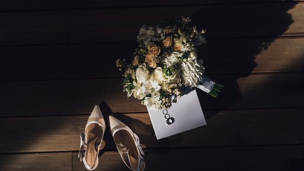 Hochzeitsfotograf Andreas Fotografie