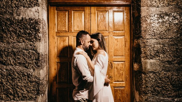 Hochzeitsfotograf Andreas Fotografie