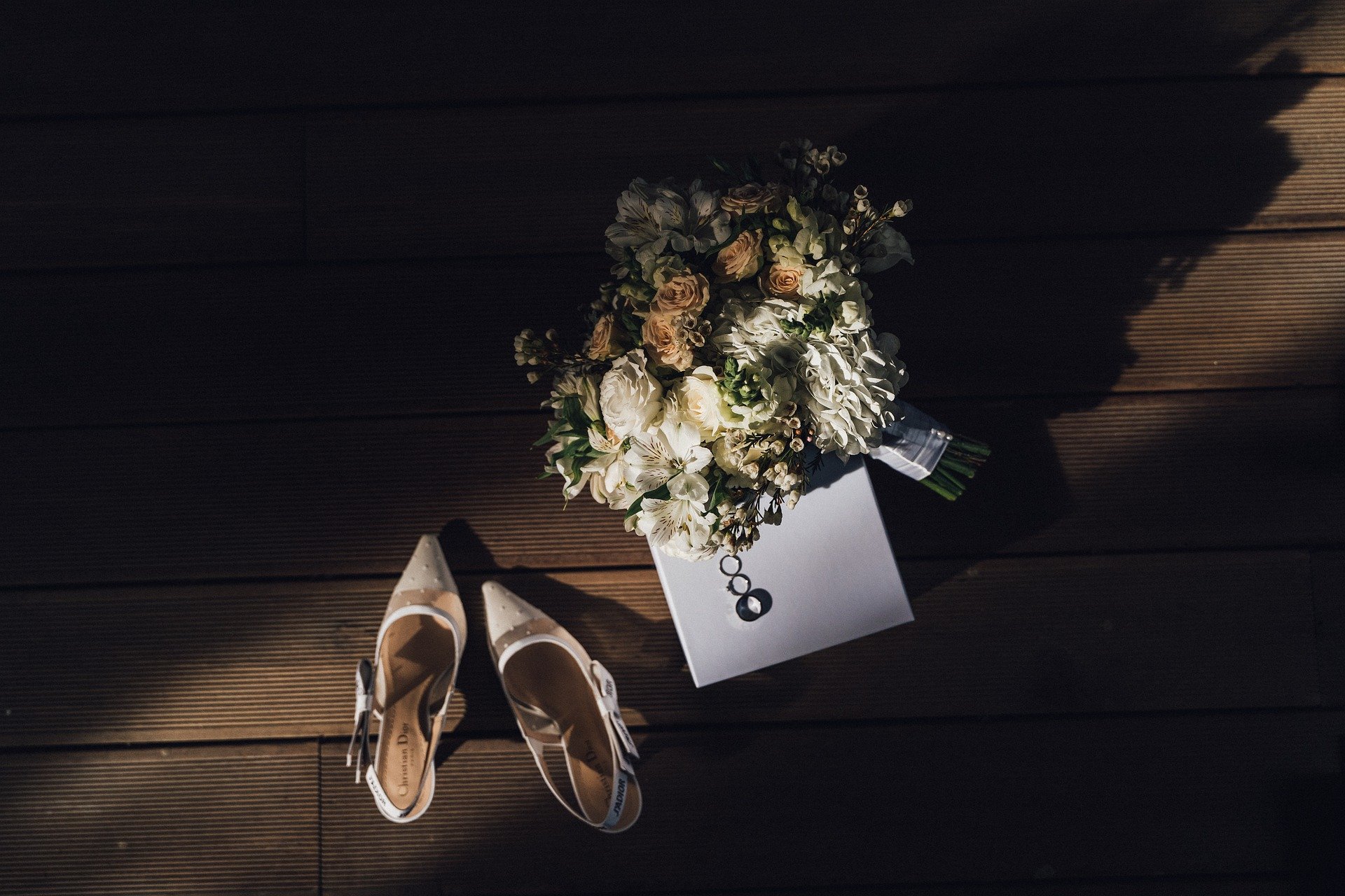 Hochzeitsfotograf Andreas Fotografie