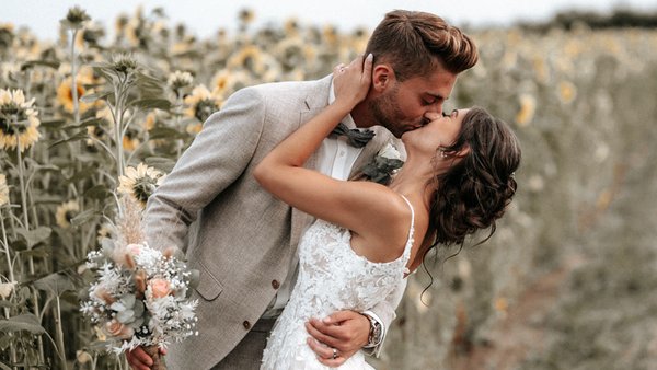 Hochzeitsfotograf Andreas Jahn