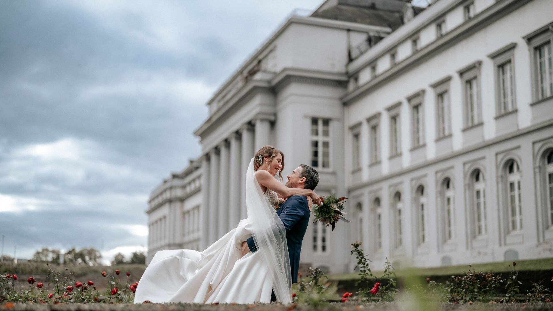 Hochzeitsfotograf Andreas Jahn