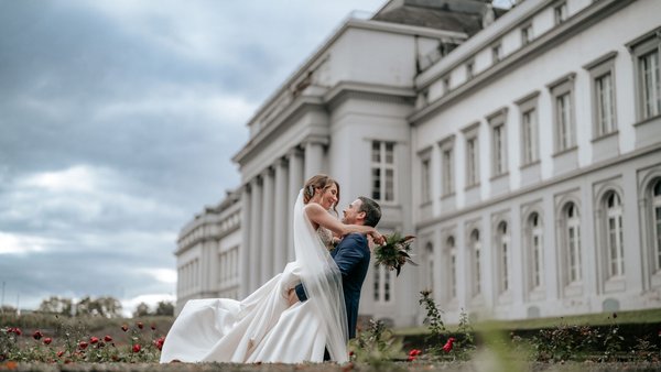 Hochzeitsfotograf Andreas Jahn