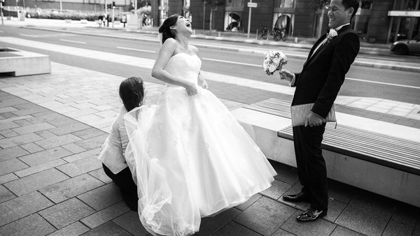 Hochzeitsfotograf Andreas Schmitt Photographie