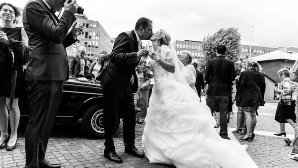 Hochzeitsfotograf Andreas Schmitt Photographie