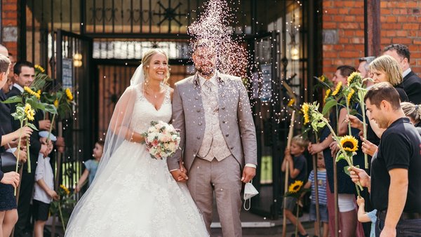 Hochzeitsfotograf Andreas Wosnitza Fotografie