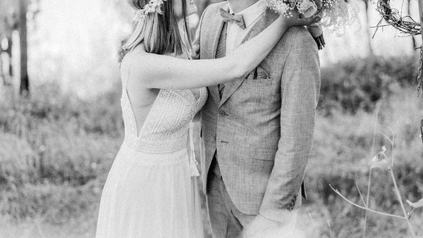 Hochzeitsfotograf Andreas Wosnitza Fotografie