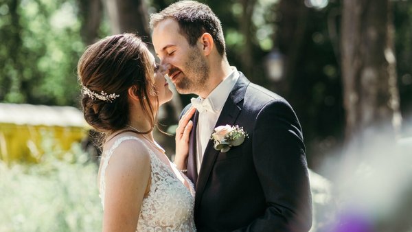 Hochzeitsfotograf Andreas Wosnitza Fotografie