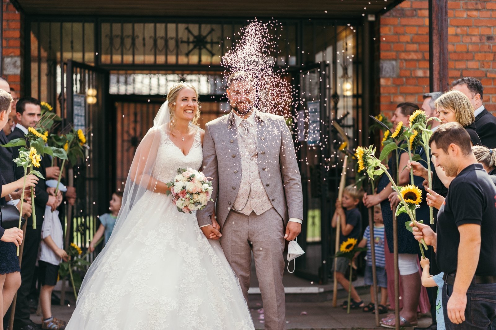 Hochzeitsfotograf Andreas Wosnitza Fotografie