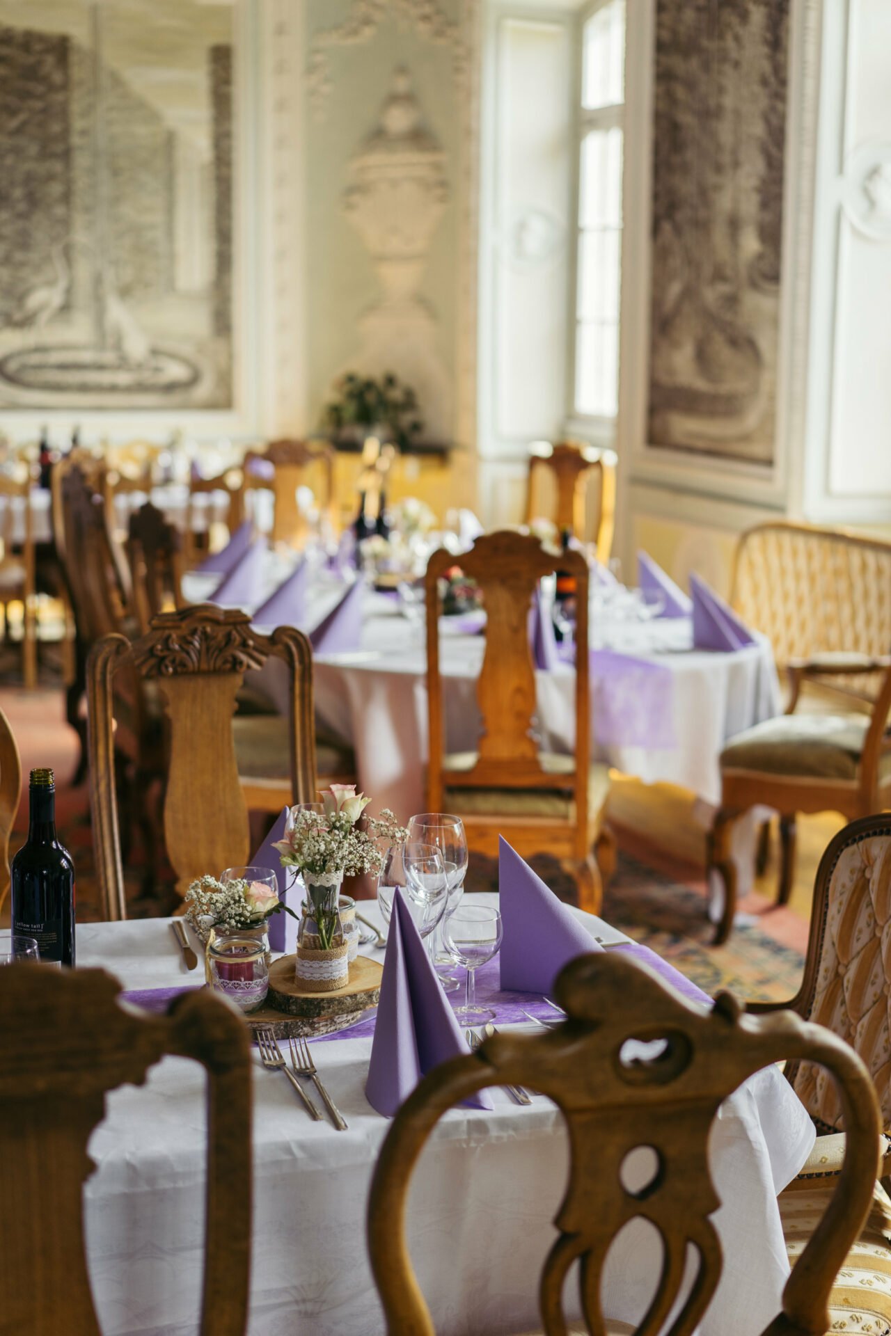 Hochzeitsfotograf Andreas Wosnitza Fotografie