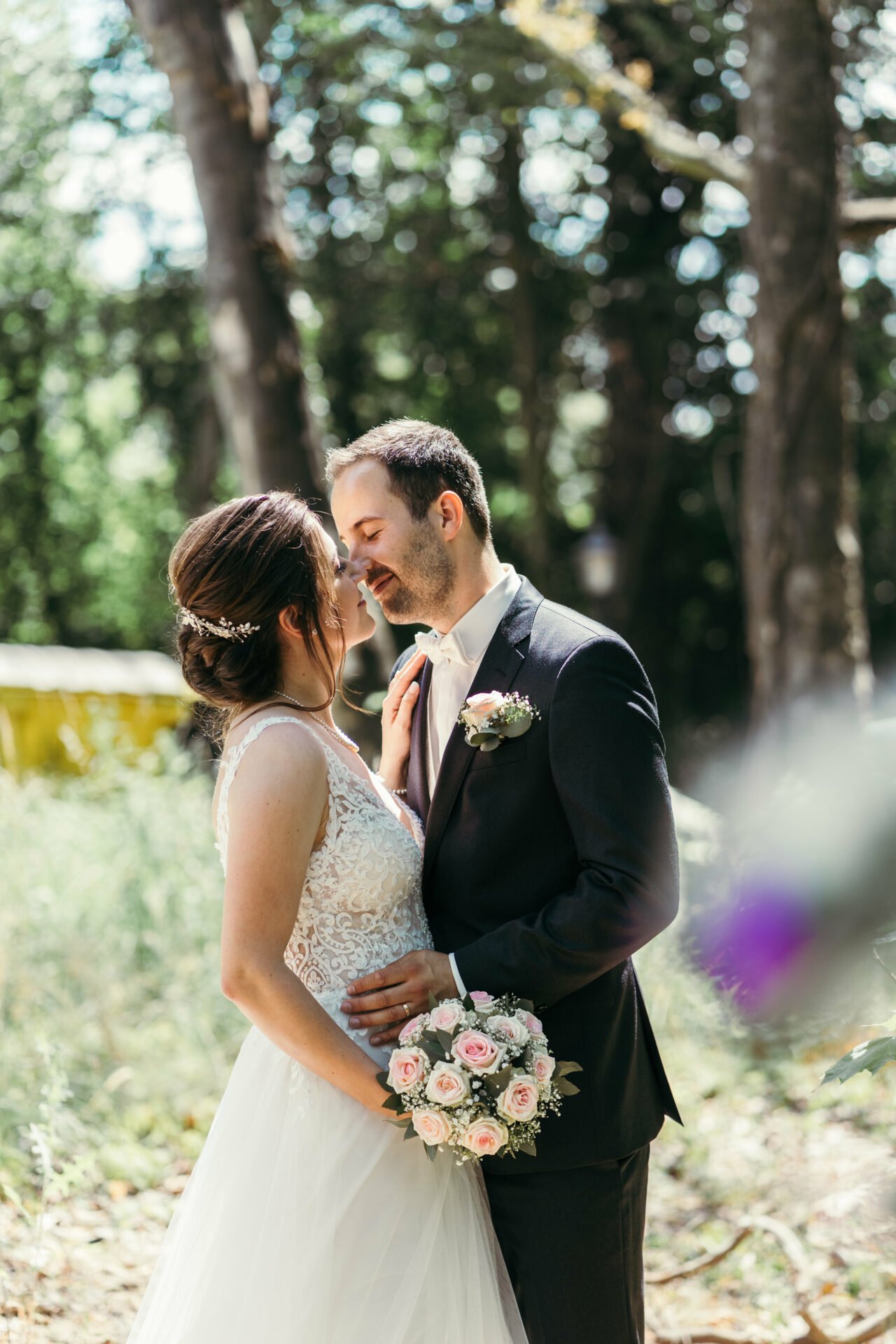 Hochzeitsfotograf Andreas Wosnitza Fotografie