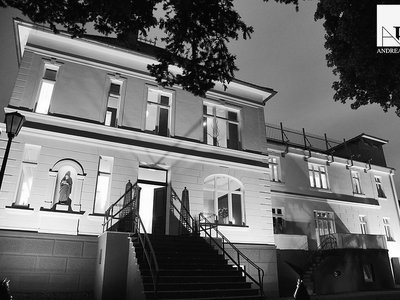 Andreashaus Hochzeitslocation