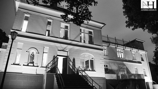 Hochzeitslocation Andreashaus Hochzeitslocation