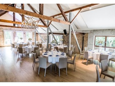 Andreashaus Hochzeitslocation