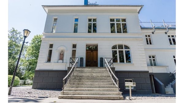 Hochzeitslocation Andreashaus Hochzeitslocation