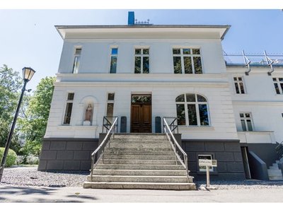 Andreashaus Hochzeitslocation