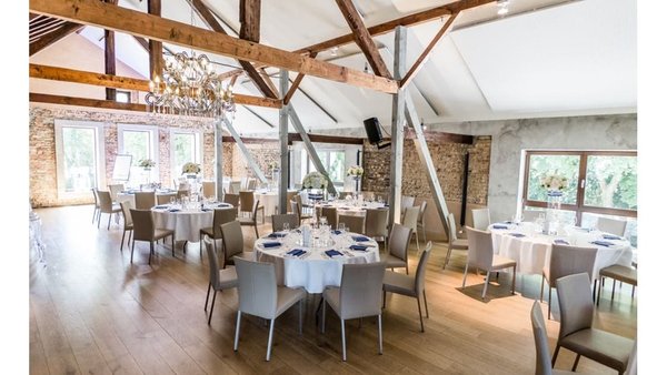 Hochzeitslocation Andreashaus Hochzeitslocation