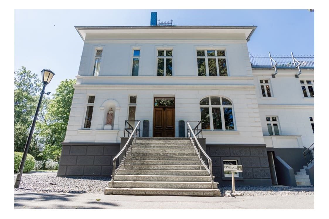 Hochzeitslocation Andreashaus Hochzeitslocation