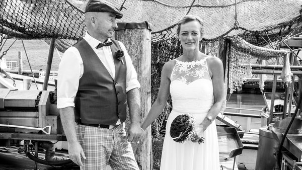 Hochzeitsfotograf Anette Smuda Blickwinkel Fotografie