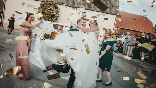 Hochzeitsfotograf Anette Smuda Blickwinkel Fotografie