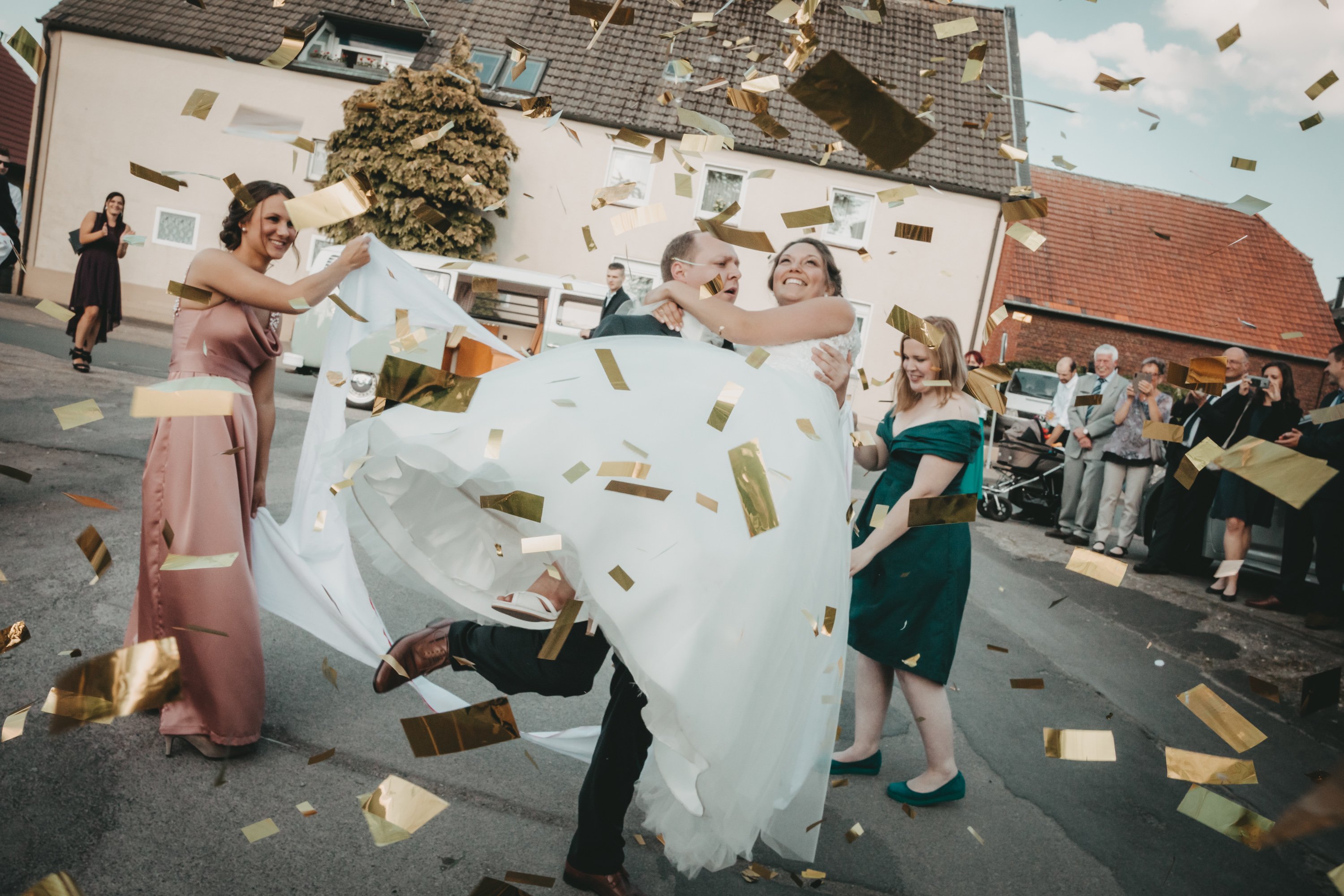 Hochzeitsfotograf Anette Smuda Blickwinkel Fotografie