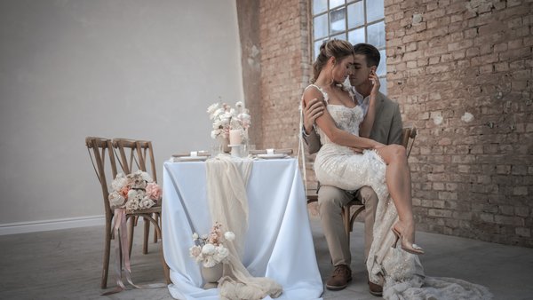 Hochzeitsfotograf Anika Hummerich Fotografie