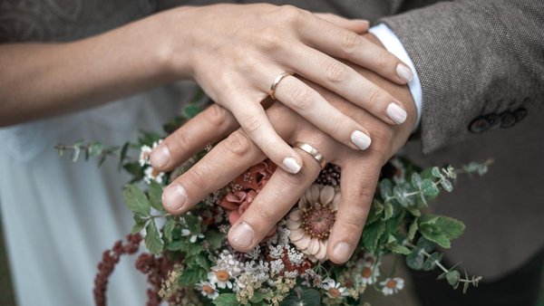 Hochzeitsfotograf Anika Hummerich Fotografie