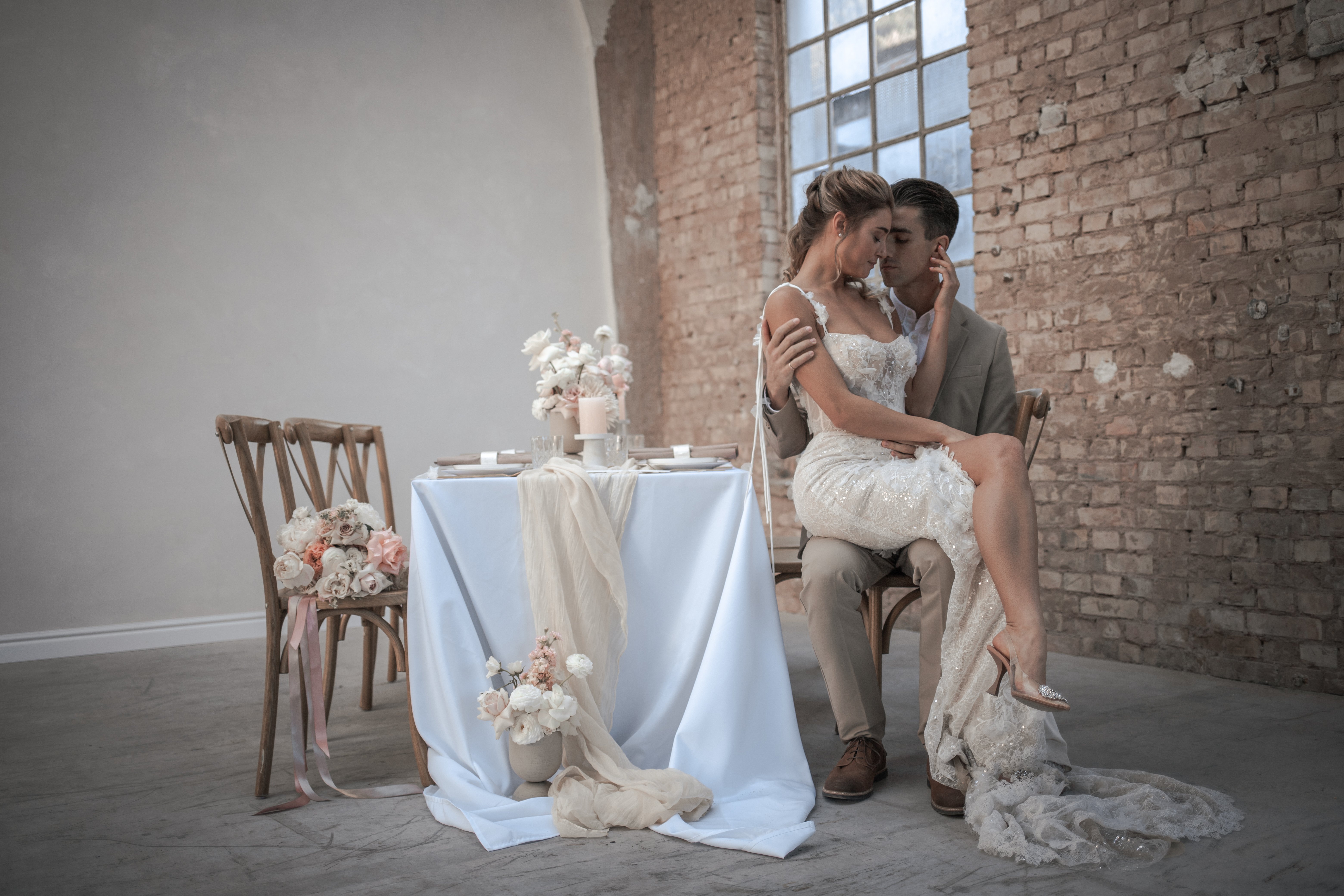 Hochzeitsfotograf Anika Hummerich Fotografie