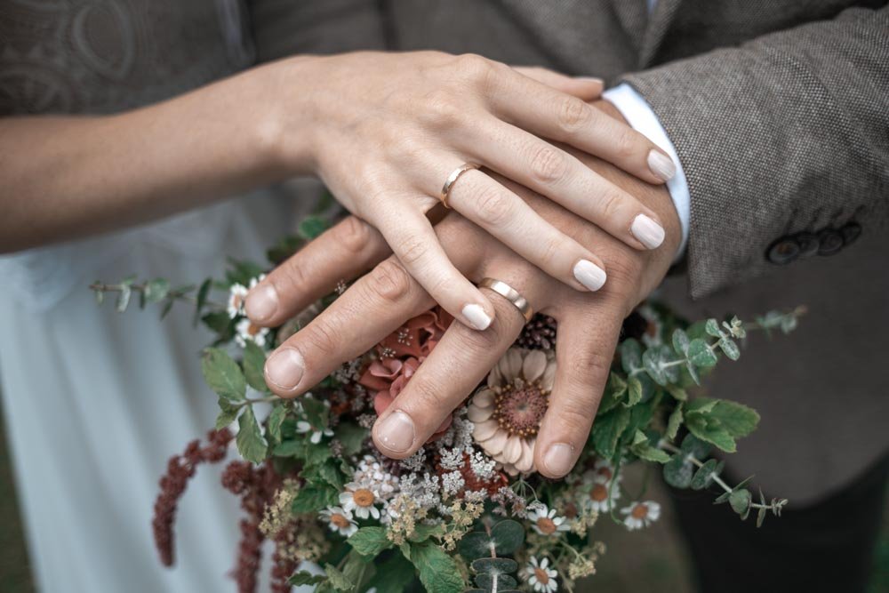 Hochzeitsfotograf Anika Hummerich Fotografie