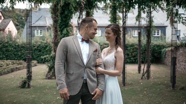 Hochzeitsfotograf Anika Hummerich Fotografie