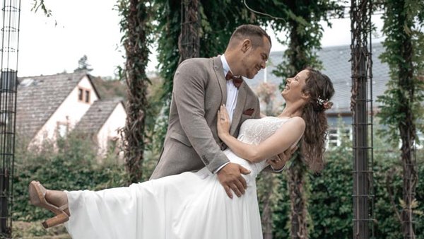 Hochzeitsfotograf Anika Hummerich Fotografie