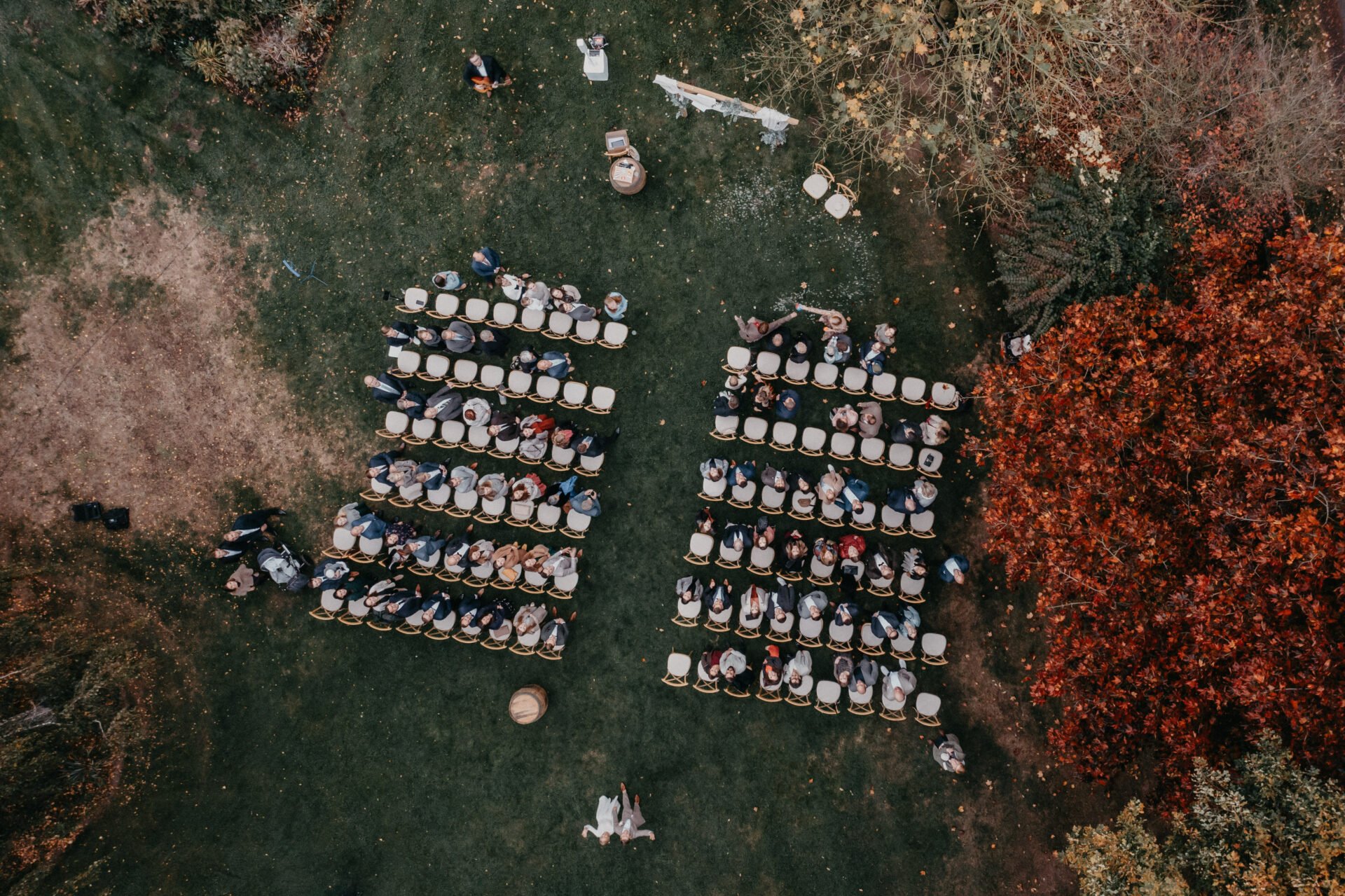 Hochzeitsfotograf Anja und Dani