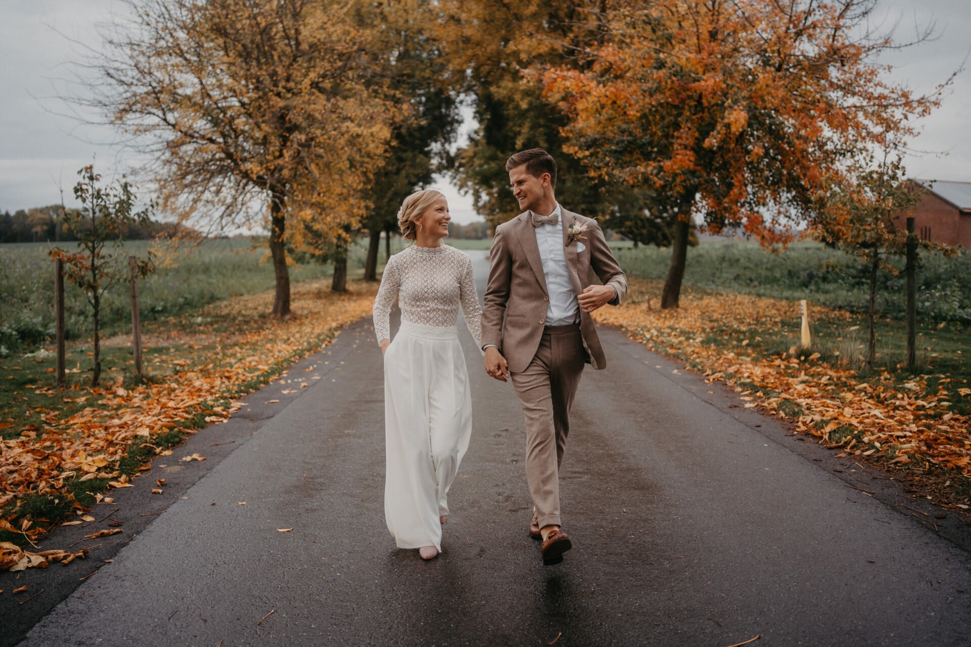 Hochzeitsfotograf Anja und Dani