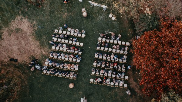 Hochzeitsfotograf Anja und Dani