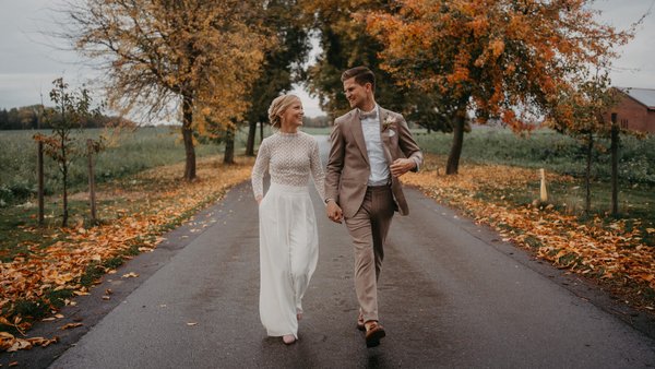 Hochzeitsfotograf Anja und Dani