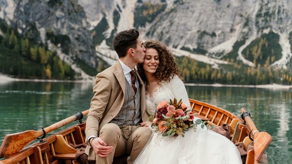 Hochzeitsfotograf Anna Mardo Hochzeitsfotografie