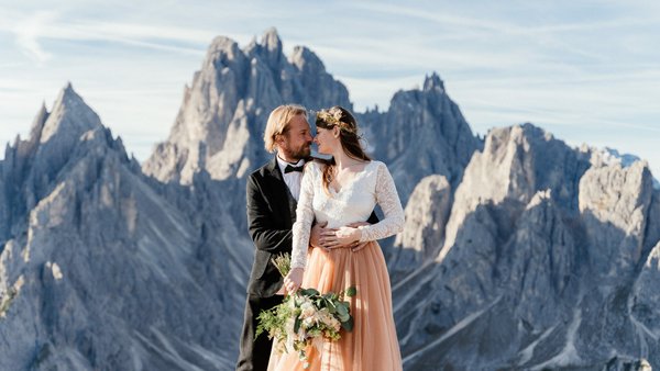 Hochzeitsfotograf Anna Mardo Hochzeitsfotografie