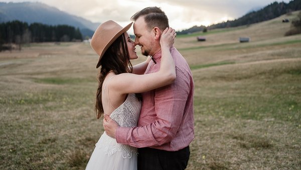 Hochzeitsfotograf Anna Mardo Hochzeitsfotografie